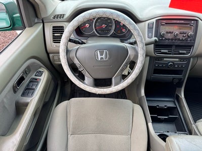 2007 Honda Pilot EX