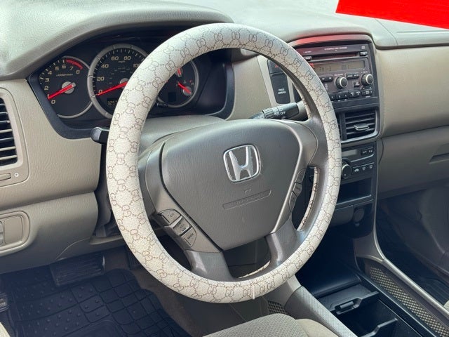2007 Honda Pilot EX