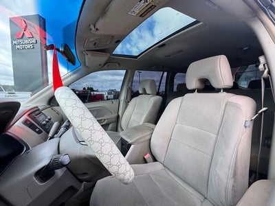 2007 Honda Pilot EX