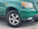 2007 Honda Pilot EX