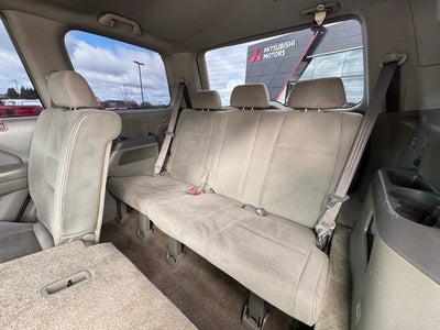 2007 Honda Pilot EX