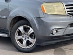 2013 Honda Pilot EX