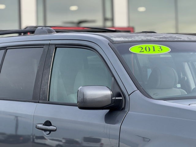 2013 Honda Pilot EX