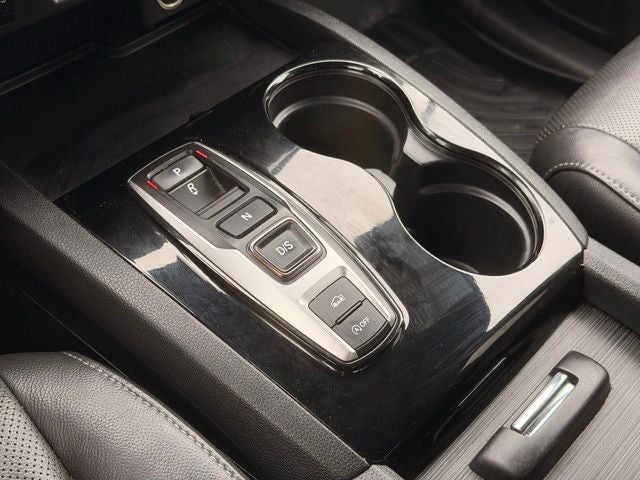 2020 Honda Ridgeline RTL-E