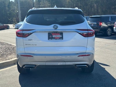 2021 Buick Enclave Premium Group