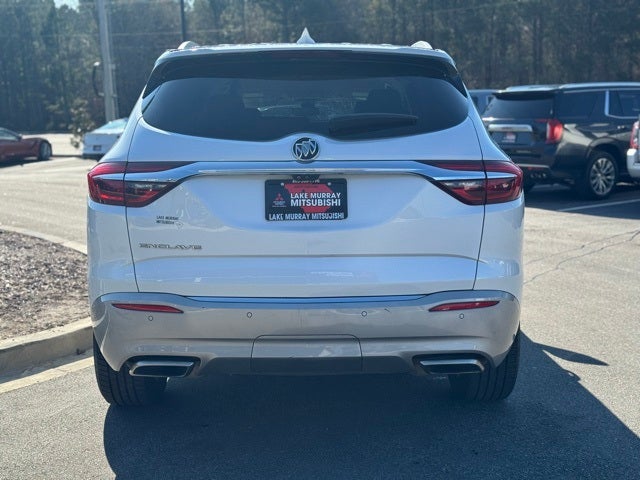 2021 Buick Enclave Premium Group