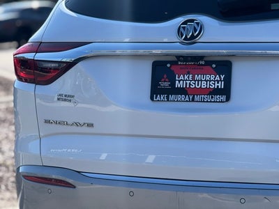 2021 Buick Enclave Premium Group