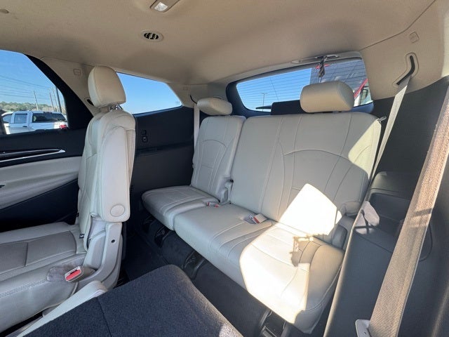 2021 Buick Enclave Premium Group