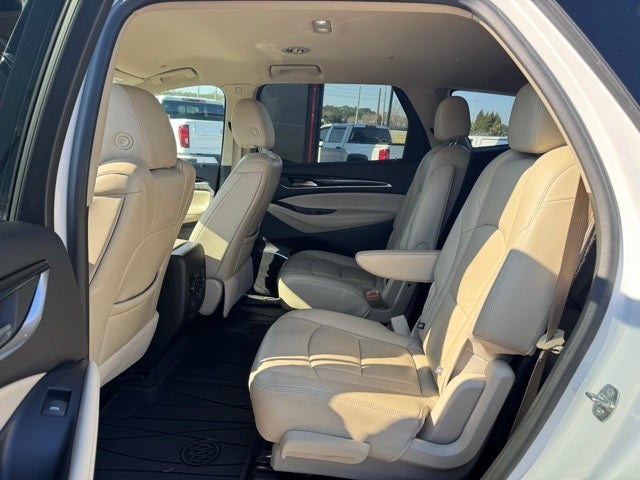 2021 Buick Enclave Premium Group