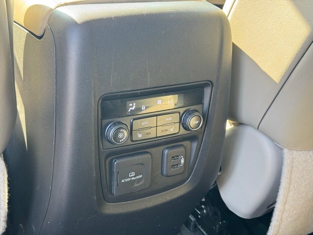 2021 Buick Enclave Premium Group