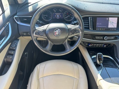 2021 Buick Enclave Premium Group