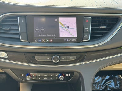 2021 Buick Enclave Premium Group