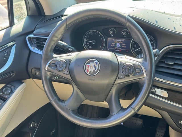 2021 Buick Enclave Premium Group