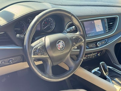 2021 Buick Enclave Premium Group