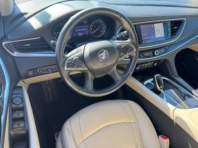 2021 Buick Enclave Premium Group