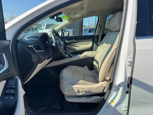 2021 Buick Enclave Premium Group