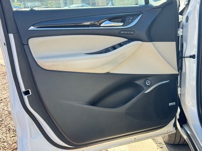 2021 Buick Enclave Premium Group