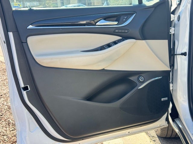 2021 Buick Enclave Premium Group