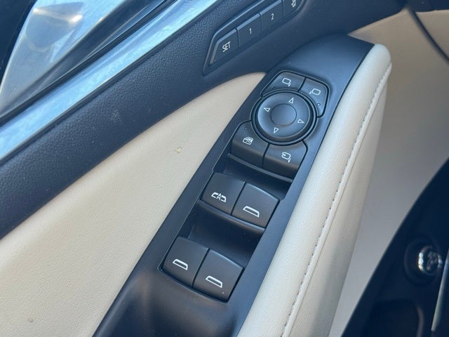 2021 Buick Enclave Premium Group