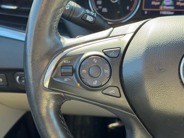 2021 Buick Enclave Premium Group