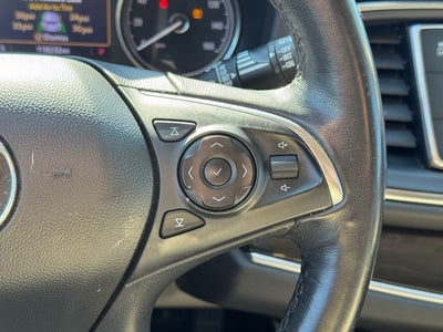 2021 Buick Enclave Premium Group