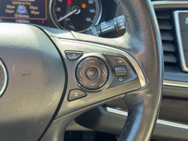 2021 Buick Enclave Premium Group