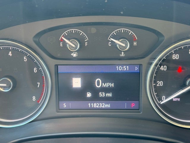 2021 Buick Enclave Premium Group