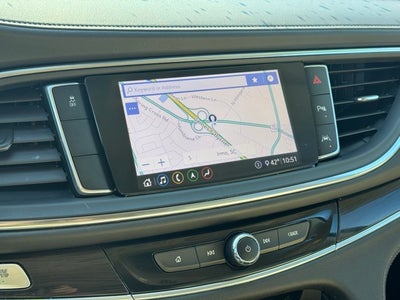 2021 Buick Enclave Premium Group