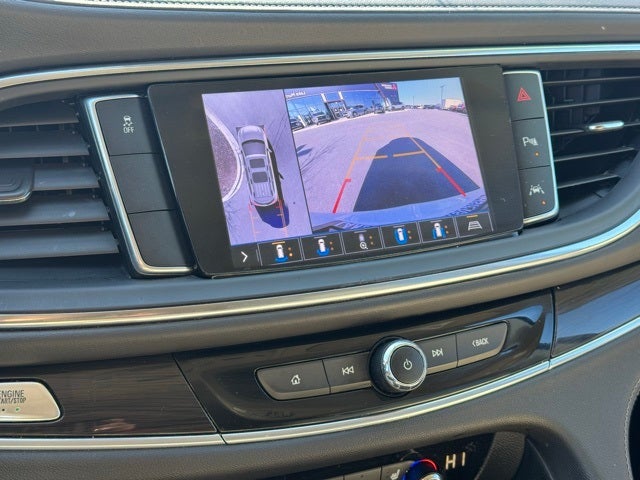 2021 Buick Enclave Premium Group