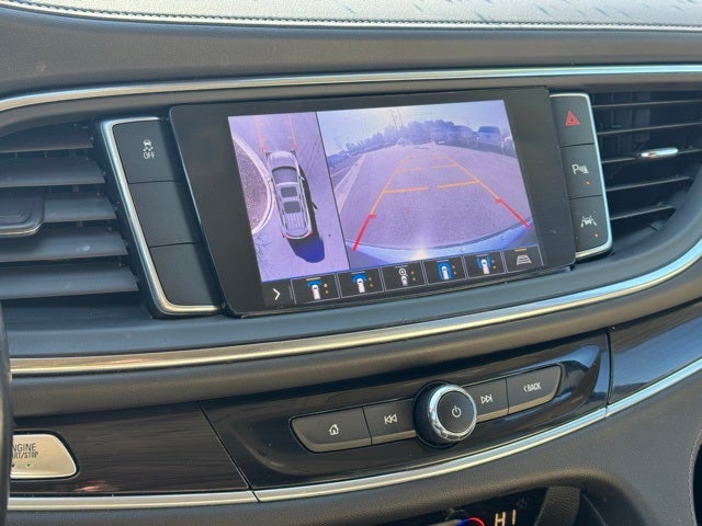 2021 Buick Enclave Premium Group