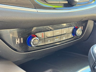 2021 Buick Enclave Premium Group