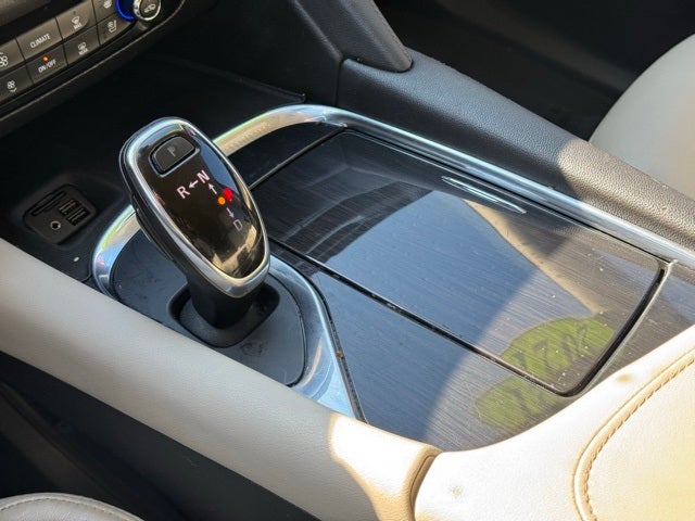 2021 Buick Enclave Premium Group