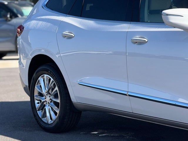 2021 Buick Enclave Premium Group
