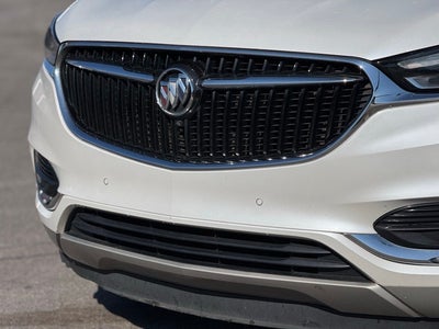 2021 Buick Enclave Premium Group