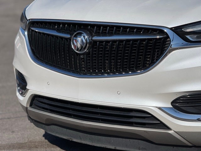 2021 Buick Enclave Premium Group