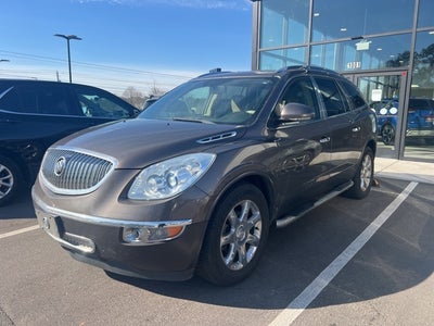 2010 Buick Enclave CXL 1XL