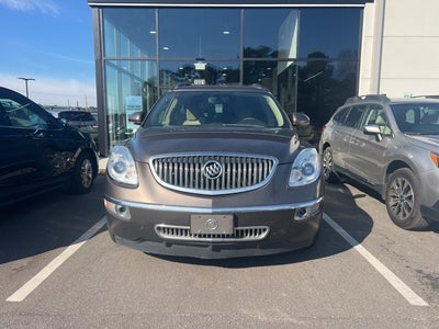 2010 Buick Enclave CXL 1XL
