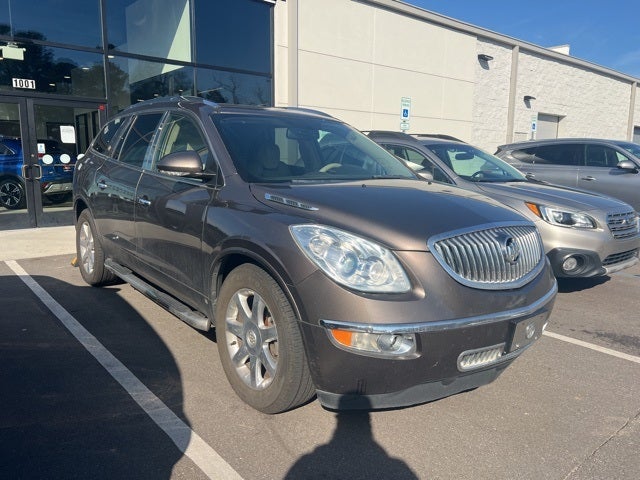 2010 Buick Enclave CXL 1XL
