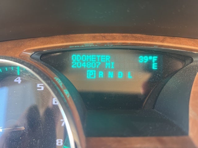 2010 Buick Enclave CXL 1XL