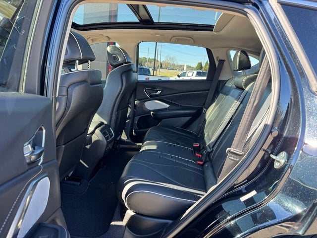 2019 Acura RDX Advance Package SH-AWD