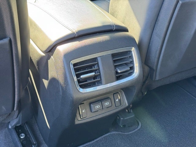 2019 Acura RDX Advance Package SH-AWD