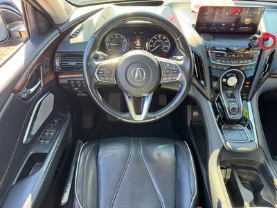 2019 Acura RDX Advance Package SH-AWD