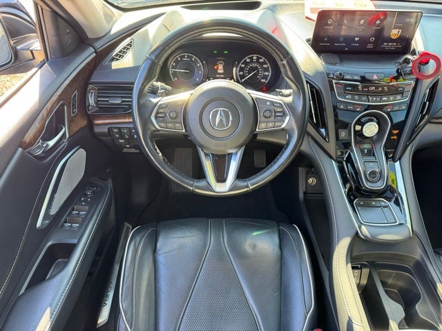 2019 Acura RDX Advance Package SH-AWD