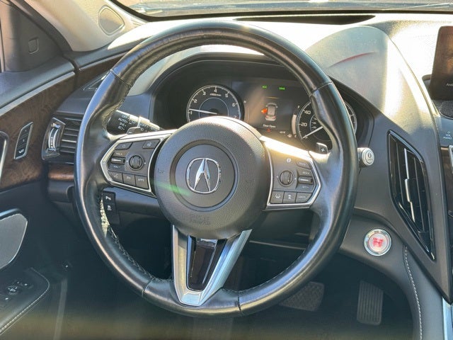 2019 Acura RDX Advance Package SH-AWD