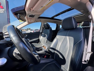 2019 Acura RDX Advance Package SH-AWD