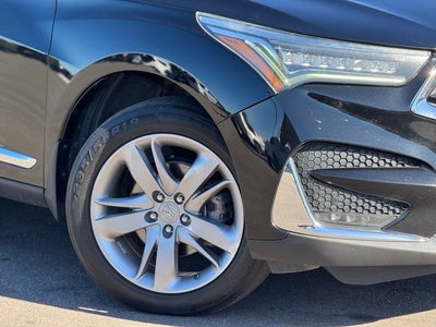 2019 Acura RDX Advance Package SH-AWD