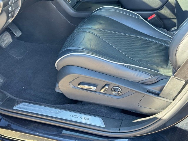 2019 Acura RDX Advance Package SH-AWD