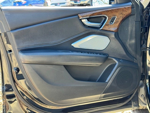 2019 Acura RDX Advance Package SH-AWD