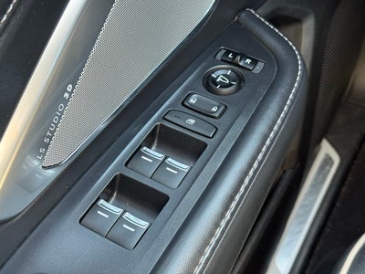 2019 Acura RDX Advance Package SH-AWD