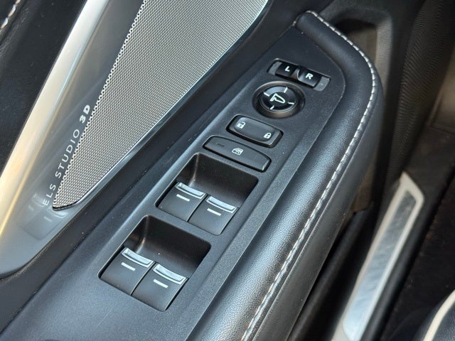 2019 Acura RDX Advance Package SH-AWD